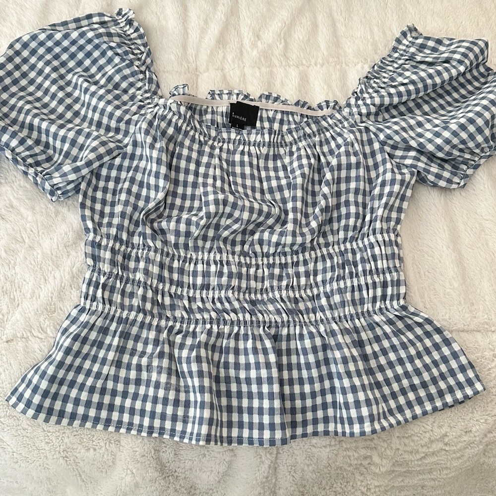 Fits on the smaller side